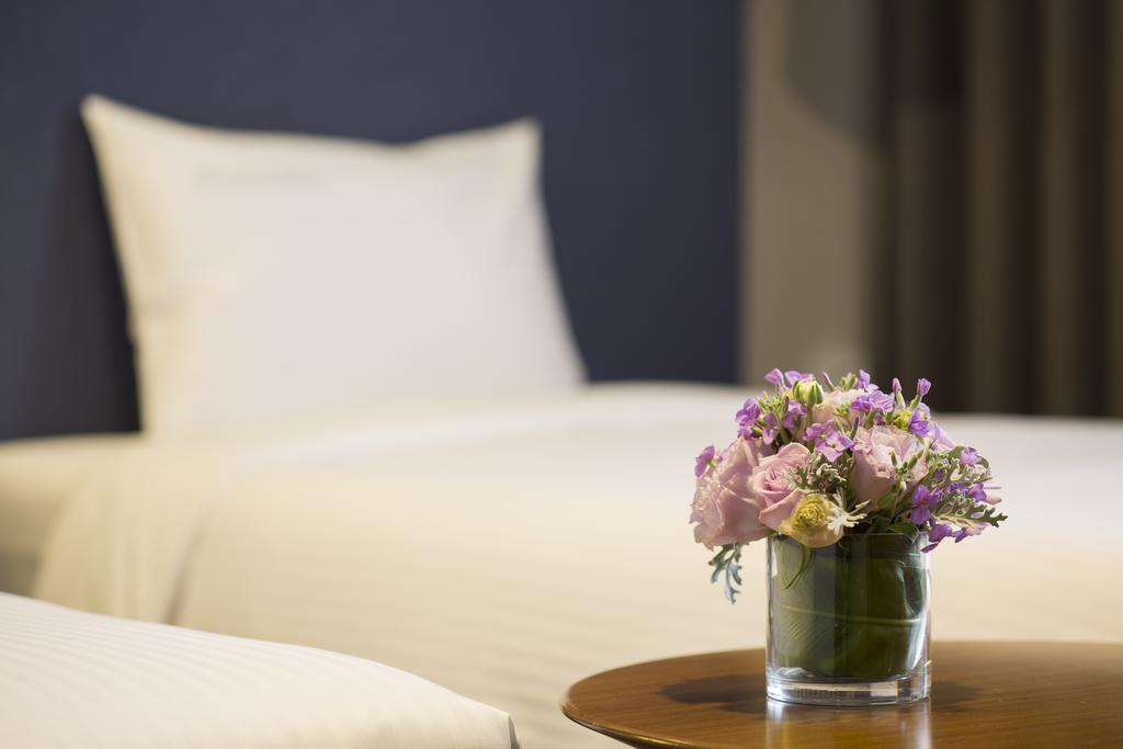 Cinema House Hotel In Busan Luaran gambar