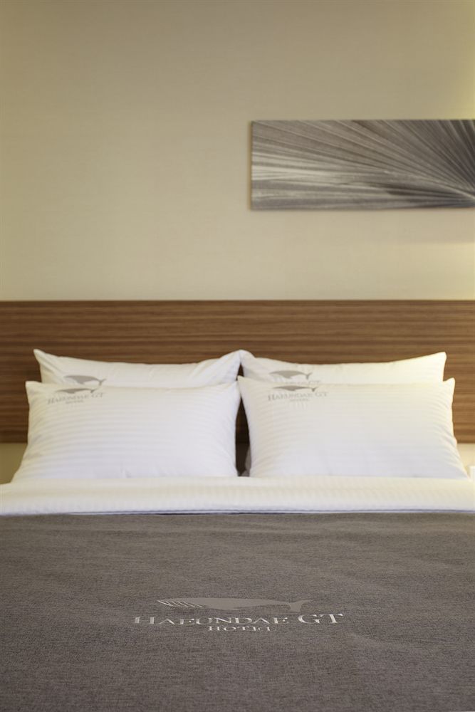 Cinema House Hotel In Busan Luaran gambar