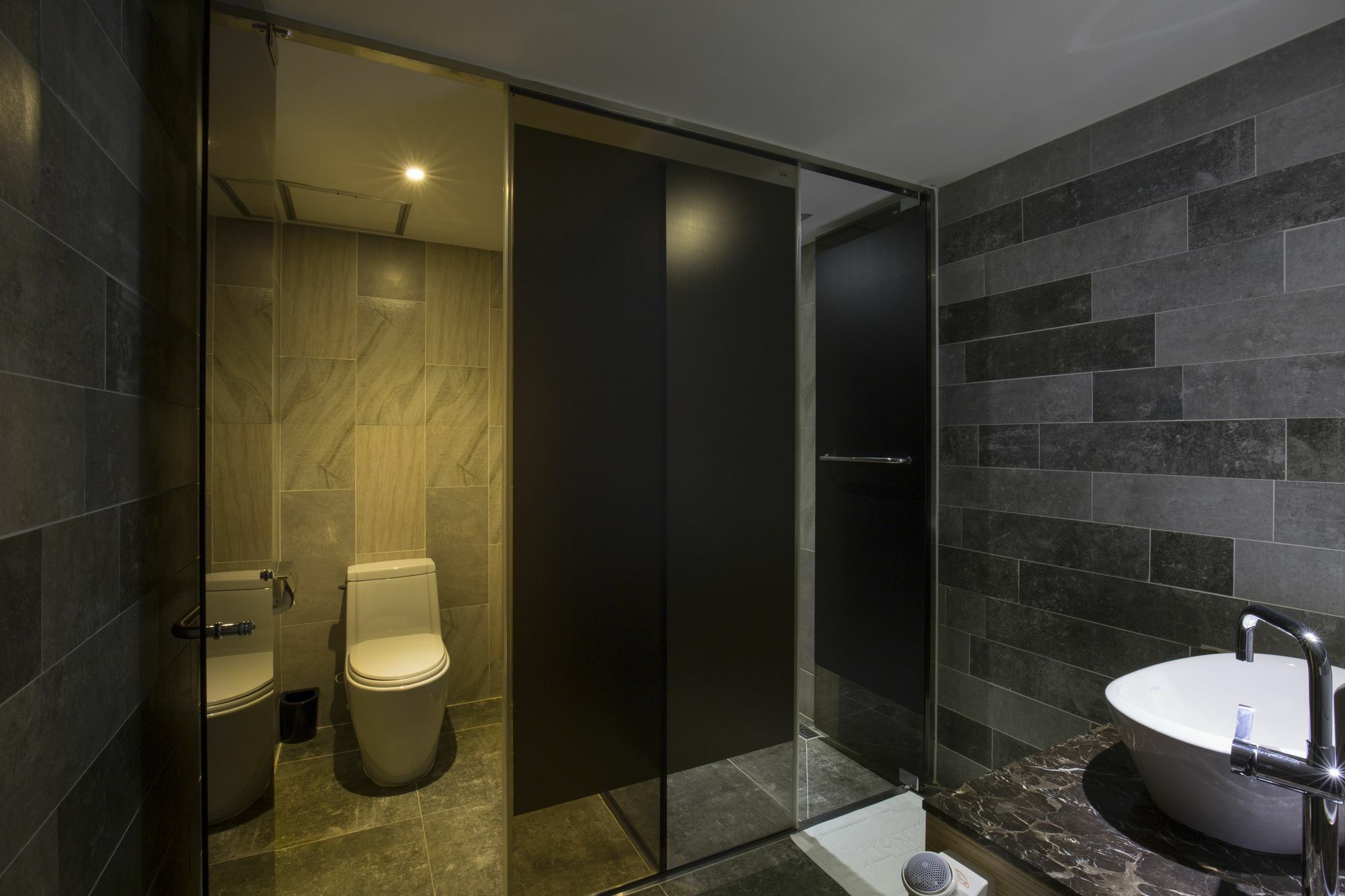 Cinema House Hotel In Busan Luaran gambar
