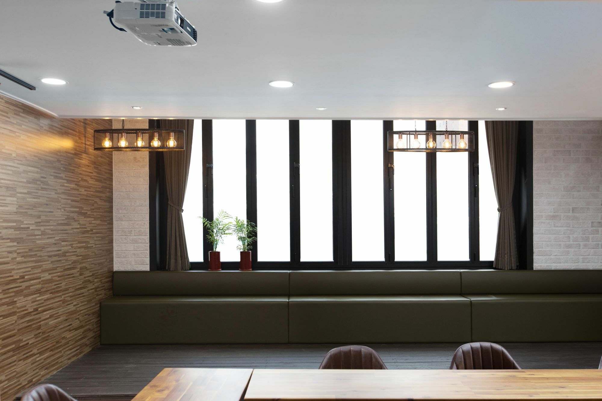 Cinema House Hotel In Busan Luaran gambar