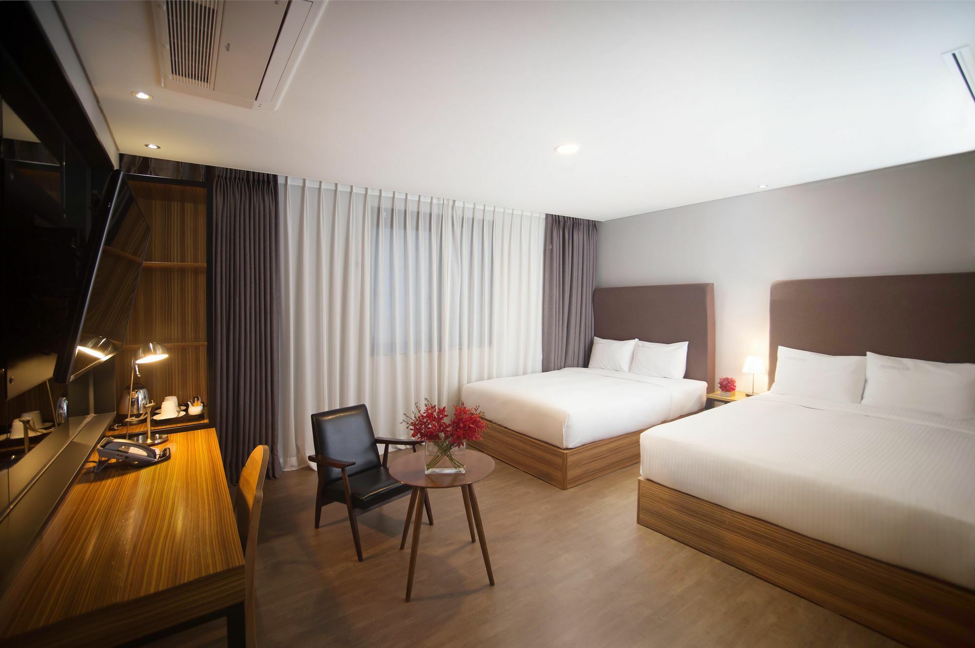 Cinema House Hotel In Busan Luaran gambar
