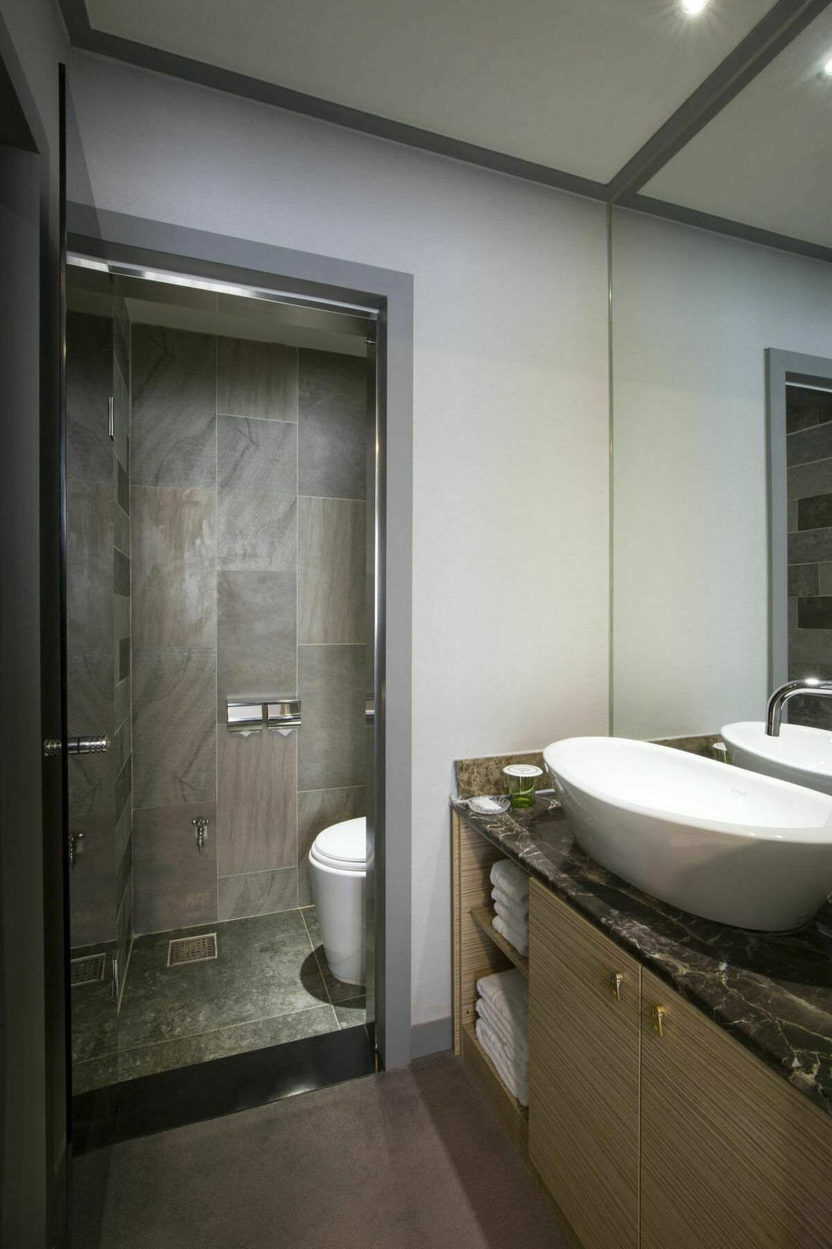 Cinema House Hotel In Busan Luaran gambar