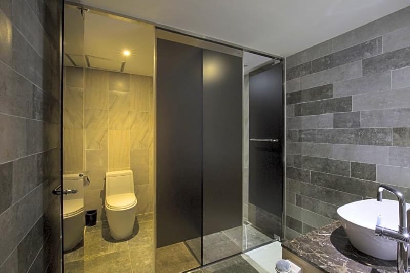 Cinema House Hotel In Busan Luaran gambar
